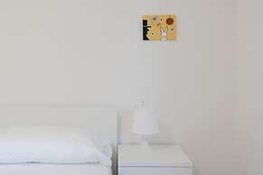 Haiku Rosa in Santa Maria Imbaro