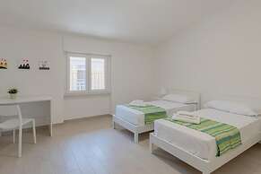 Haiku Rosa in Santa Maria Imbaro