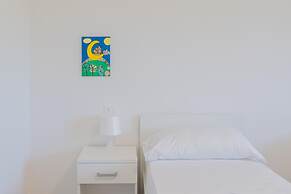 Haiku Rosa in Santa Maria Imbaro