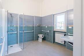 Haiku Rosa in Santa Maria Imbaro