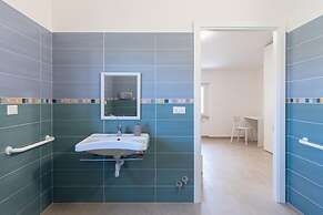 Haiku Rosa in Santa Maria Imbaro