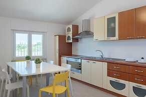 Haiku Rosa in Santa Maria Imbaro