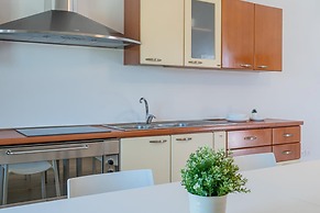 Haiku Rosa in Santa Maria Imbaro