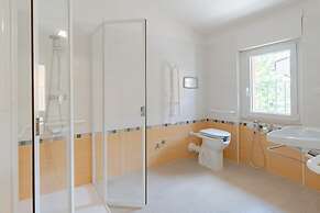 Haiku Rosa in Santa Maria Imbaro