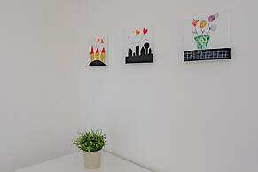 Haiku Rosa in Santa Maria Imbaro