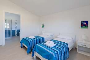 Haiku Rosa in Santa Maria Imbaro