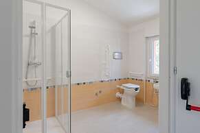 Haiku Rosa in Santa Maria Imbaro