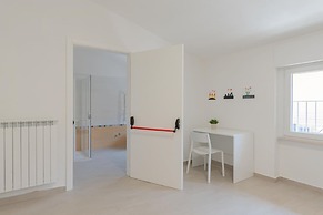 Haiku Rosa in Santa Maria Imbaro