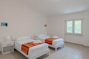 Haiku Rosa in Santa Maria Imbaro