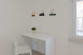 Haiku Rosa in Santa Maria Imbaro