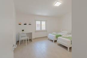 Haiku Rosa in Santa Maria Imbaro