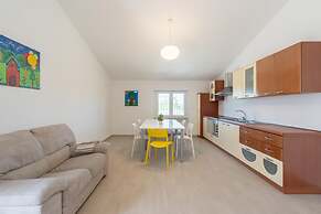 Haiku Rosa in Santa Maria Imbaro