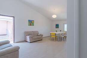 Haiku Rosa in Santa Maria Imbaro