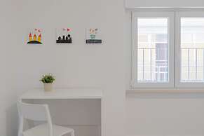 Haiku Rosa in Santa Maria Imbaro