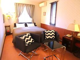 IZUNA INN & SPA - the veggie delights