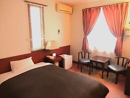 IZUNA INN & SPA - the veggie delights