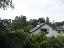 IZUNA INN & SPA - the veggie delights