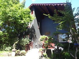 IZUNA INN & SPA - the veggie delights