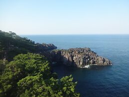 IZUNA INN & SPA - the veggie delights