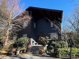 IZUNA INN & SPA - the veggie delights