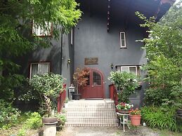 IZUNA INN & SPA - the veggie delights