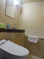 IZUNA INN & SPA - the veggie delights