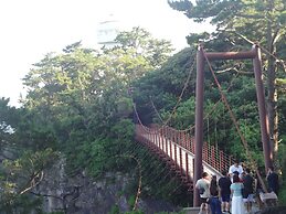 IZUNA INN & SPA - the veggie delights