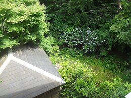 IZUNA INN & SPA - the veggie delights