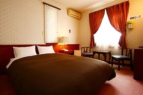 IZUNA INN & SPA - the veggie delights