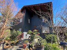 IZUNA INN & SPA - the veggie delights