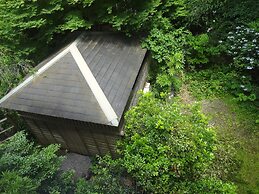 IZUNA INN & SPA - the veggie delights