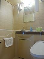 IZUNA INN & SPA - the veggie delights