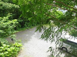 IZUNA INN & SPA - the veggie delights