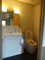 IZUNA INN & SPA - the veggie delights