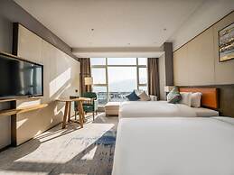 Landison Jinhao Hotel Hangzhou