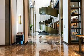 Landison Jinhao Hotel Hangzhou