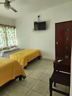 KIBOO IRE HOTEL TECOLUTLA
