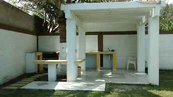 KIBOO IRE HOTEL TECOLUTLA