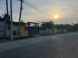 KIBOO IRE HOTEL TECOLUTLA