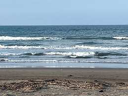 KIBOO IRE HOTEL TECOLUTLA