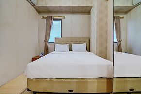 OYO Life 93251 Apartement Gateway Cicadas By Alugada