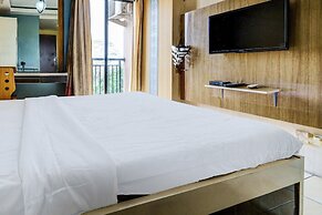 OYO Life 93251 Apartement Gateway Cicadas By Alugada