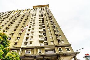 OYO Life 93251 Apartement Gateway Cicadas By Alugada