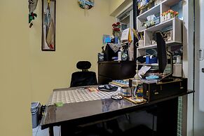 OYO Life 93251 Apartement Gateway Cicadas By Alugada