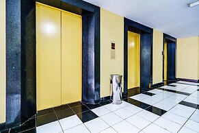 OYO Life 93251 Apartement Gateway Cicadas By Alugada