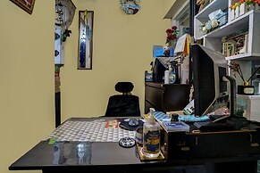 OYO Life 93251 Apartement Gateway Cicadas By Alugada