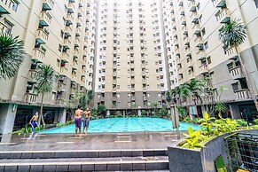 OYO Life 93251 Apartement Gateway Cicadas By Alugada