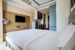 OYO Life 93251 Apartement Gateway Cicadas By Alugada