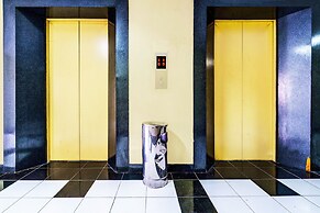 OYO Life 93251 Apartement Gateway Cicadas By Alugada