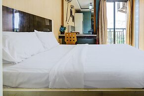 OYO Life 93251 Apartement Gateway Cicadas By Alugada